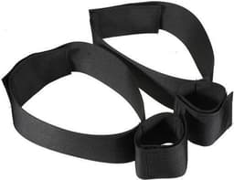 BSDM I Erotisch Handboeien I Sex Handboeien I Enkelboeien I Seksspeeltje I Bondage I Voor Handen en Bovenbenen — thumbnail 3