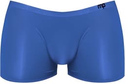 Male Power Short blue XL — thumbnail 3
