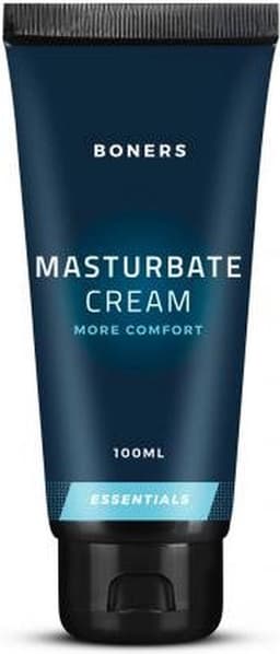 Boners Masturbatiecrème - 100 ml — thumbnail 12