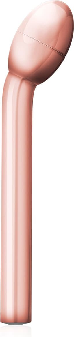 Rosy Gold - Nouveau G-spot Vibrator — thumbnail 3