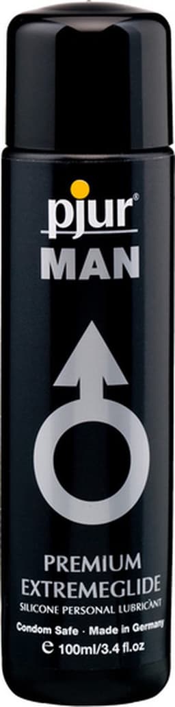 Pjur Man Extremglide - 100 ml - Glijmiddel — thumbnail 7