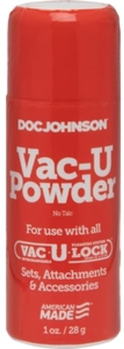 Vac-U Poeder — thumbnail 5