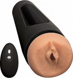 The Original Vibro Pussy Masturbator — thumbnail 4