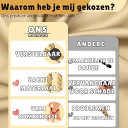 BDSM Extreme - Sex Toys voor Koppels - Seksspeeltjes voor Koppel - Shibari Touw – Bondagesets - Sexspeeltjes voor Koppels - Couple Games – Bondagesets – Zwart — thumbnail 3