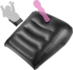Sex Kussen - Meubel - Stoel Voor Mannen & Vrouwen - BDSM — thumbnail 1