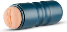 FPPR. Mond Masturbator - Sex Toys voor Mannen - Mokka — thumbnail 11