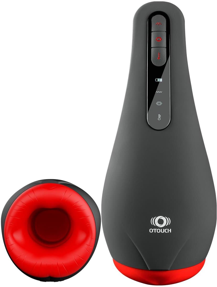 OTOUCH - Airturn2 Masturbator — afbeelding 1