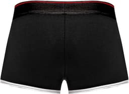 Male Power Paneel Short black Medium — thumbnail 2
