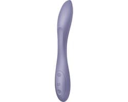 Satisfyer 'G-Spot Flex 2', 23 cm, g-spot-vibrator, flexibel, 2 motoren — thumbnail 4