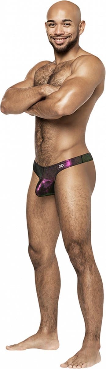 Male Power 443277PPSM - Uplift Bong Thong S/M — afbeelding 1