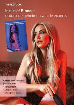 Time 4 Joy® Prostaat Vibrator mannen - Prostaat Stimulator - Sex toys voor mannen - Buttplug & Cockring - Met Afstandsbediening - Zwart - Inclusief spannend E-book - Inclusief Glijmiddel 100ML — thumbnail 7