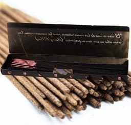 TENTACIONES | Tentacion Erotic Incense With Pheromones Cinnamon - Cadeau voor Vrouw — thumbnail 3