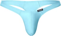 SP4NDEX by C4M - Braziliaanse string - Aqua — thumbnail 2