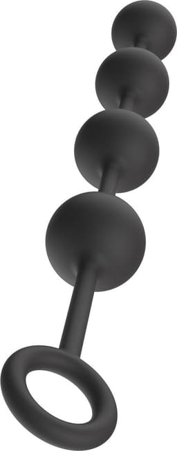 Heavy Anal Balls XLarge — thumbnail 5