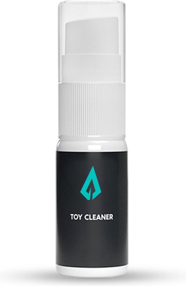 Dailyplay Toy Cleaner - 50ML – Speeltjes Reiniger – Plakt niet – Zonder Geur — afbeelding 1