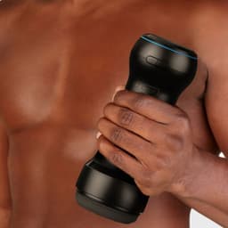 Kiiroo PowerBlow & Feel Pocket Stroker Bundel - Automatische Zuigkracht Masturbator - Interactief - App Bestuurbaar — thumbnail 7