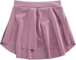 Roze mini rok - Sexy en verleidelijk - Erotische outfit - Rokje — thumbnail 3