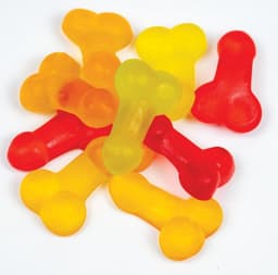 Spencer & Fleetwood-Jelly Willies-Fun — thumbnail 8