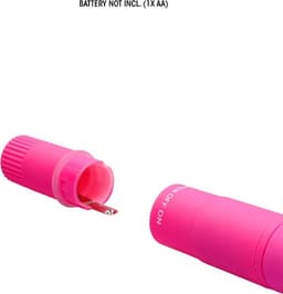 GC by Shots - Clitoral Tickler — thumbnail 7