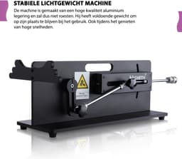 Pro 5 Premium Smart App Seksmachine TableTop 2.0 — thumbnail 10