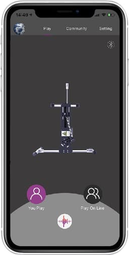 Pakket Backdoor Entry Pro 1 Premium Seksmachine Smart APP — thumbnail 22