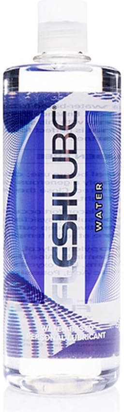 FleshLube Glijmiddel op Waterbasis - 500 ml — thumbnail 8