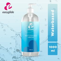 EasyGlide - Waterbasis Glijmiddel - 1000 ml — thumbnail 12