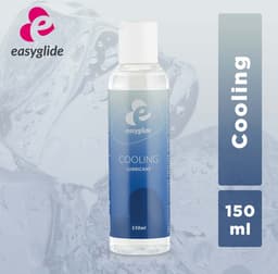 EasyGlide - Verkoelend Glijmiddel - 150 ml — thumbnail 2