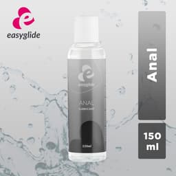 EasyGlide - Anaal Glijmiddel - 150 ml — thumbnail 2