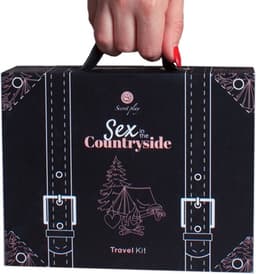 Travel Kit Sex in the Country(Es/En/De/Fr/Nl/Pt) — thumbnail 7