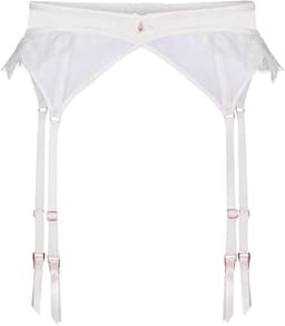 Hunkemöller Jarratels Millie Wit — thumbnail 1