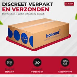ME'ADAM - Tong Vibrator voor Vrouwen – Clitoris Stimulator met Zuigfunctie – Waterbestendig - Sextoys voor vrouwen — thumbnail 4