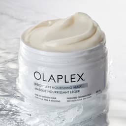 Olaplex - Weightless Nourishing Mask - 200ml — thumbnail 3