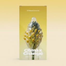 Ribbel Condooms - 48 Stuks - Premium Kwaliteit - Discrete Verzending - Climax Change — thumbnail 9