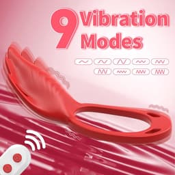 Lzwintrading - Vibrators voor Vrouwen met App Control - Sex Toys voor Vrouwen Koppels - G Spot Bullet Vibrator met 9 Vibratie Standen- Clitoris Stimulator - Panty Vibrator met Afstandsbediening - Draagbare Panty Vibrator — thumbnail 5