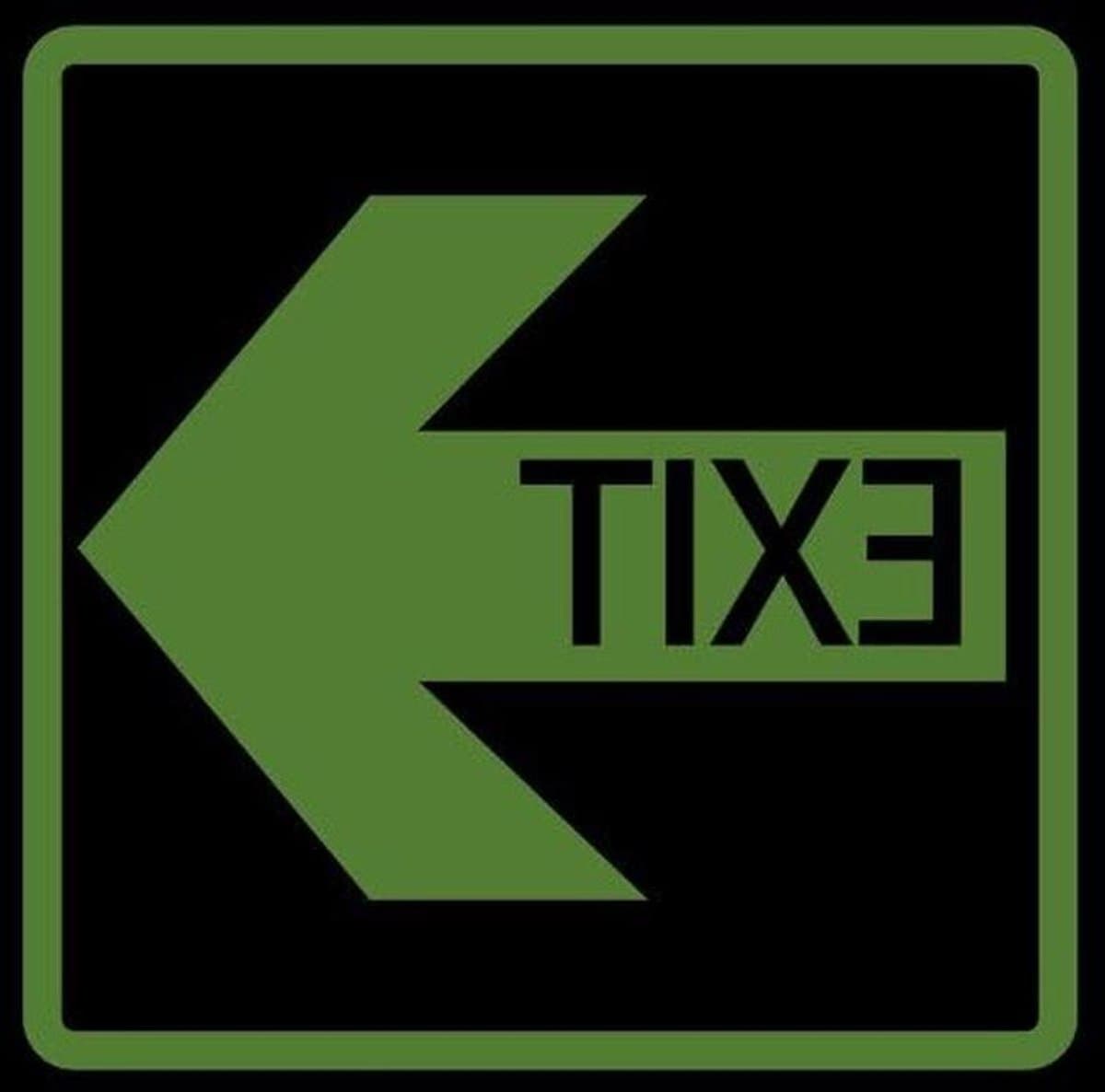 Exit Game - Escape Room Spel - Avondje Puzzelen - Thema Ontsnapping - 14 cm - Niet gespecificeerd — afbeelding 1
