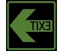 Exit Game - Escape Room Spel - Avondje Puzzelen - Thema Ontsnapping - 14 cm - Niet gespecificeerd