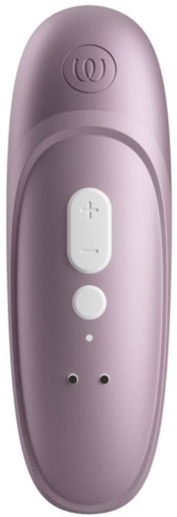 Womanizer – Pro Clitorisstimulator – Roze — thumbnail 15