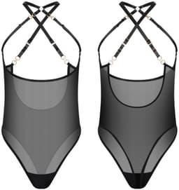 Coquette Cupless Body — thumbnail 3