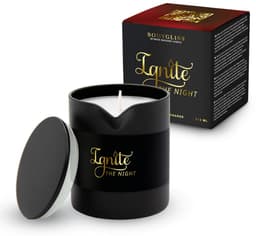 BodyGliss - Intimate Massage candle - Ignite the Night — thumbnail 5