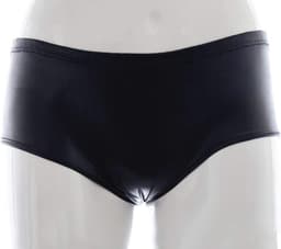 Erotische slip met dildo aan binnenzijde - Unisex - One size - Boxer - String — thumbnail 6