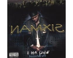 Who Am I - Identiteit Spel - Feestspel - Raad de Persoon - 14 cm - Niet gespecificeerd