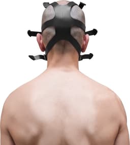Moi Gear - S10.2 Gasmasker — thumbnail 3
