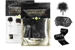Bijoux Indiscrets Instruments of Pleasure Geschenkset - Groen — thumbnail 1