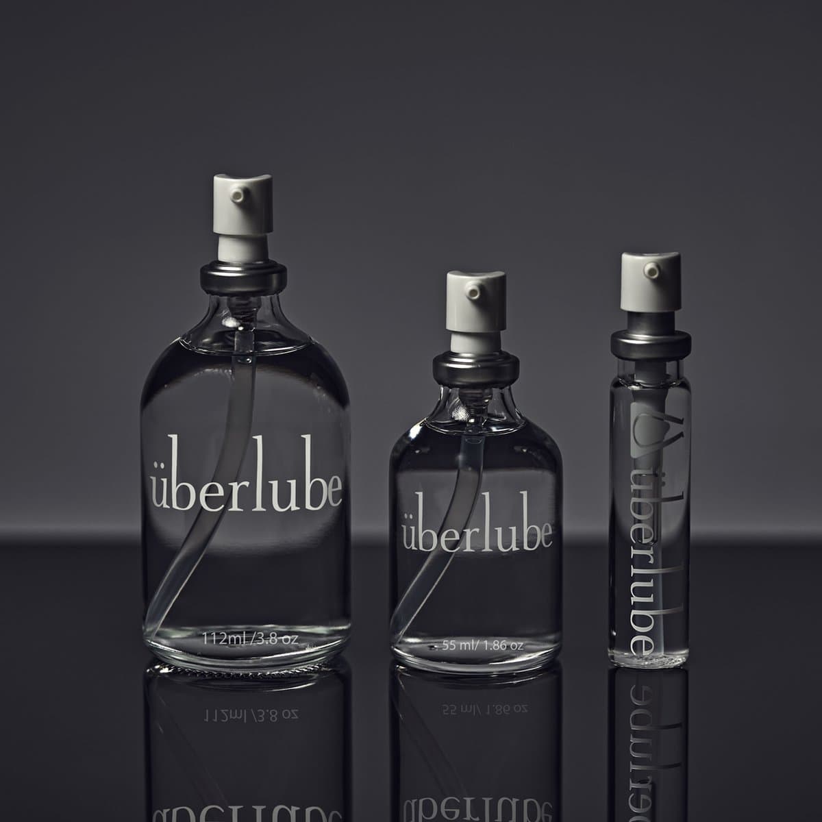 Überlube Good-to-Go Traveler 15 ML — afbeelding 1