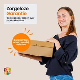 PureVibe® JoyBullet - Vibrerende eieren - Draagbare vibrerend ei met afstandsbediening - 10 vibratiestandjes - sex toys voor vrouwen en koppels - vibrators - vibrator - Erotiek - Seksspeeltjes — thumbnail 9