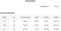 Erotische Lingerie I Nachtjapon I Nachtjurk I Sexy Lingerie Set I Maat M I Zwart — thumbnail 3