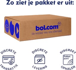Quick Relief - Pro Lock™ Kuisheidskooi - Metaal - Kuisheidskooi voor Mannen - Chastity cage - Staal Deluxe - Sissy - Cock Cage - Zilver — thumbnail 5