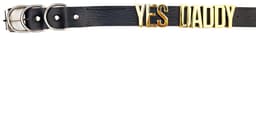 BNDGx® Erotische halsband - BDSM erotische rollenspel Yes Daddy — thumbnail 3