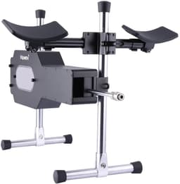 Hismith Verstelbare Voetsteun voor Seksmachines – Positioneringsaccessoire — thumbnail 4